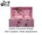 Pink Camo Pet Cloth