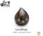 L-P634 LOVEDROP PET BRONZE